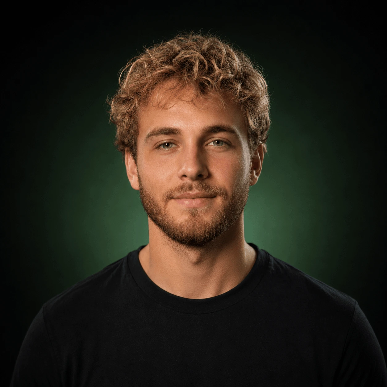 Picture of Joel Zang, a QA Engineer