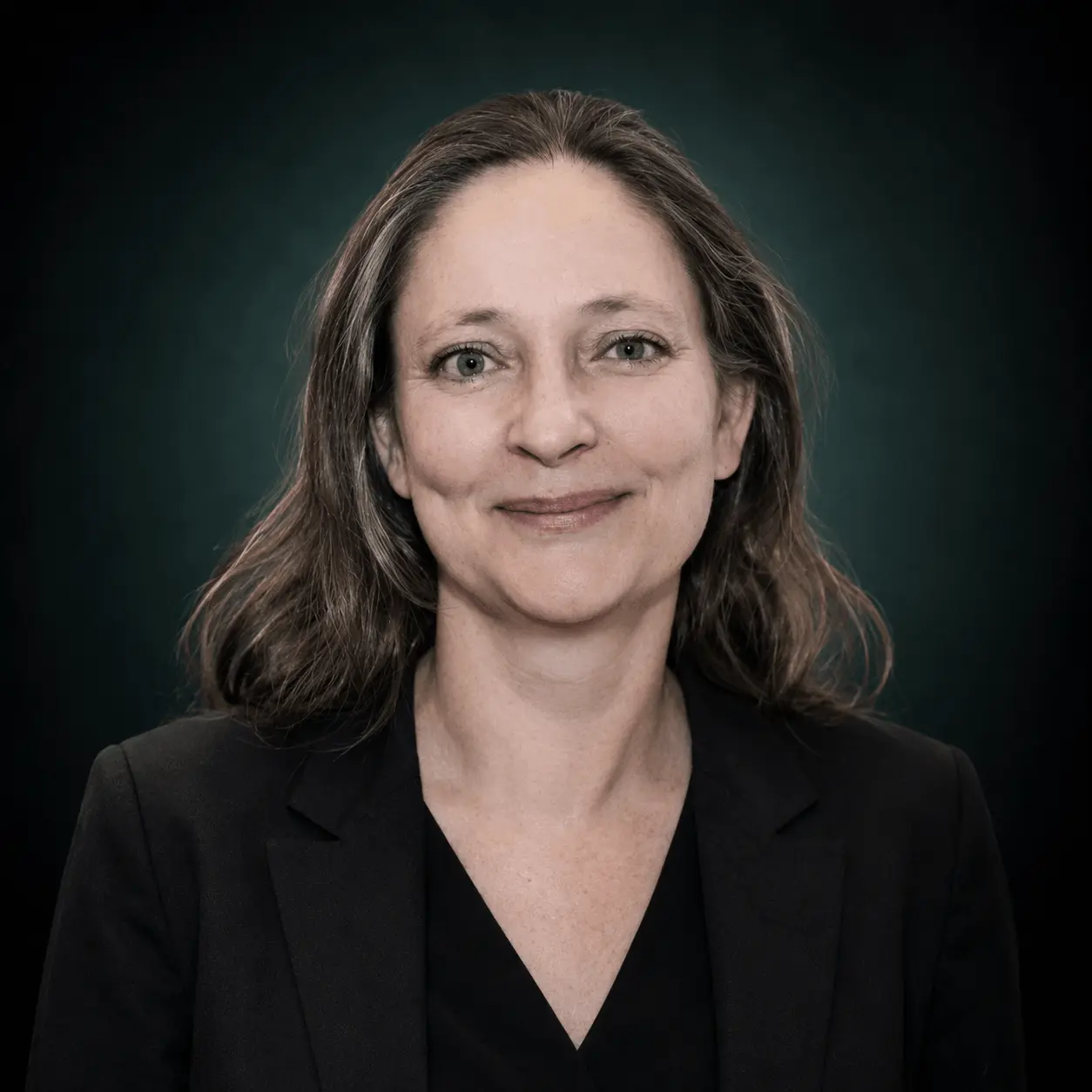 Picture of Nadia Kempe, a Founding Shareholder