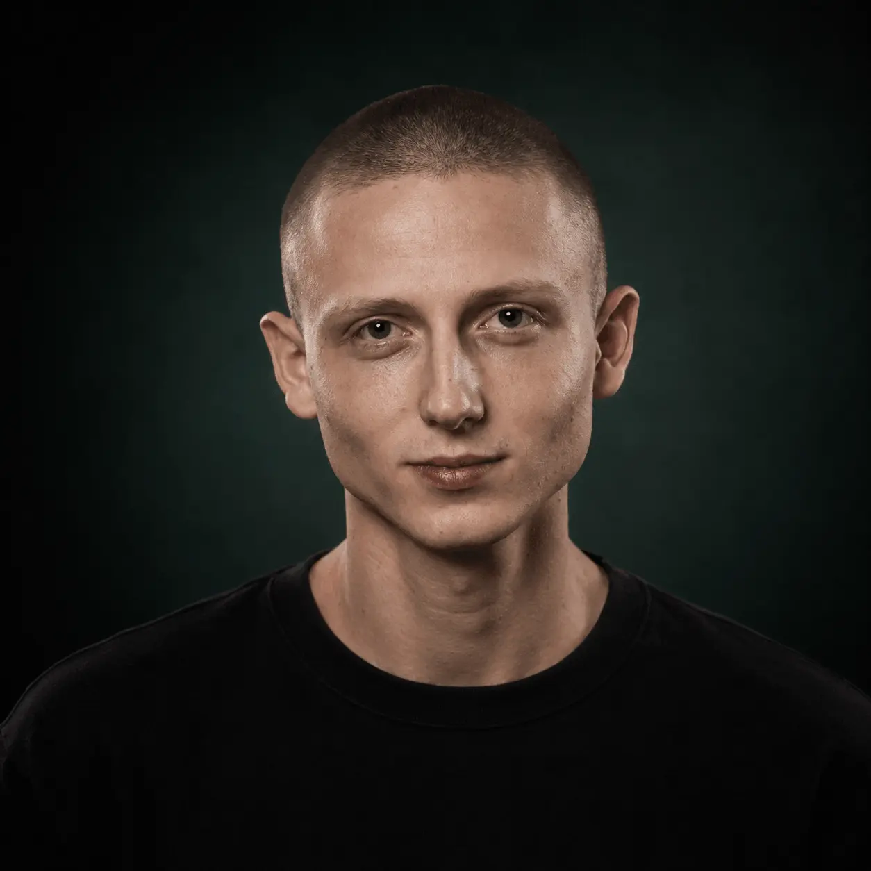 Picture of Nico Kempe, a Founder