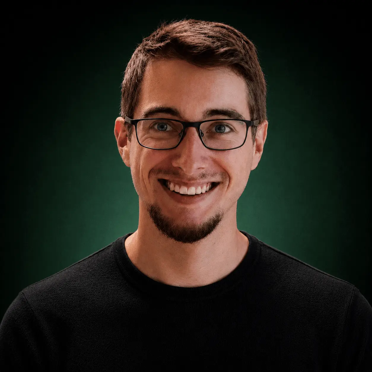 Picture of Thomas Michaelis, a IT-Service Expert